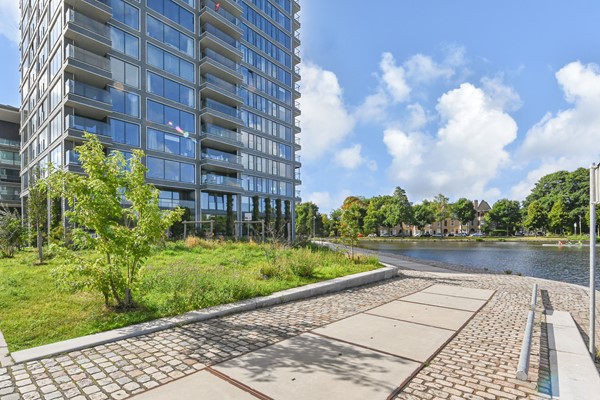 Medium property photo - Zodiakplein 93, 2516 CH Den Haag